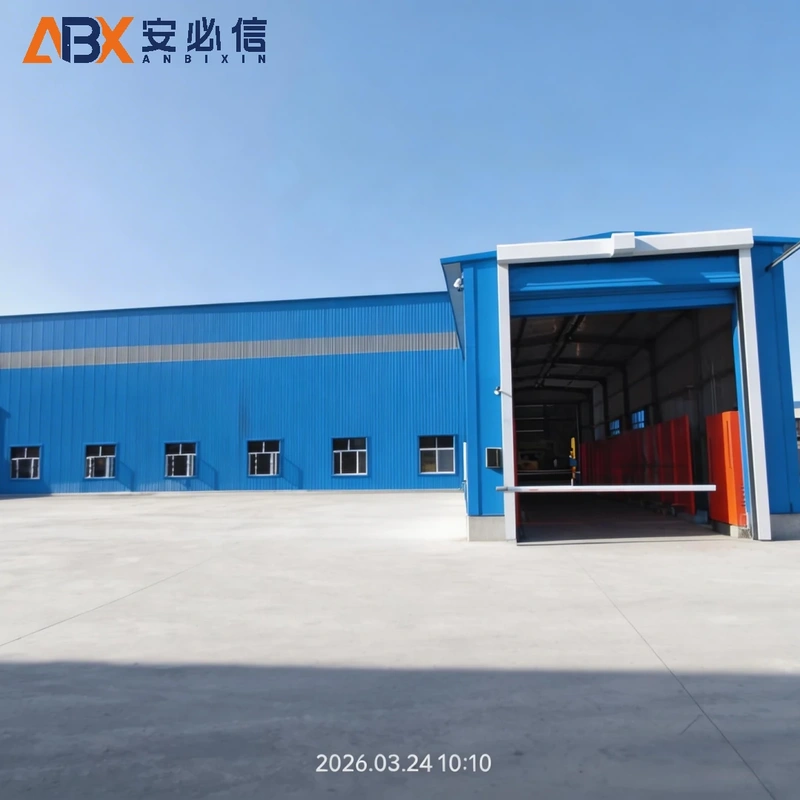 抚顺市背带堆积门